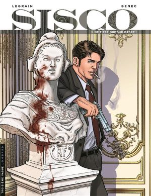 48h Sisco tome 1 - ne tirez que sur ordre