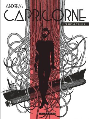 Capricorne - intégrale tome 3