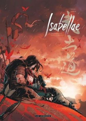 Isabellae tome 6