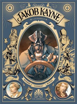 Jakob Kayne tome 1