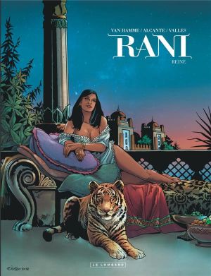Rani tome 7
