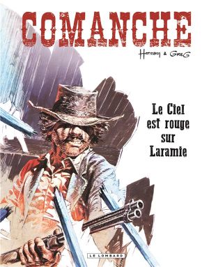 Comanche tome 4