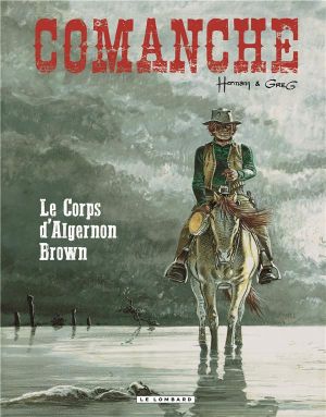 Comanche tome 10