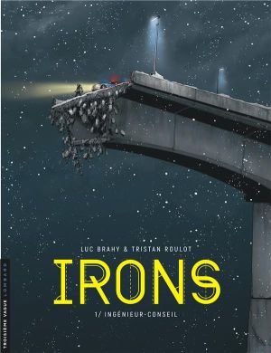 Irons tome 1