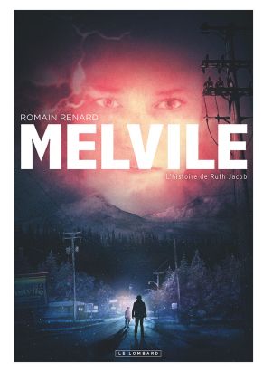 Melvile tome 3
