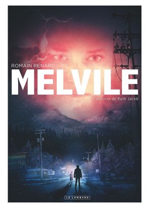 Melvile tome 3