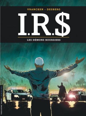 I.R.$ tome 20