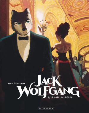 Jack Wolfgang tome 2