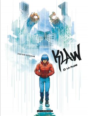 Klaw tome 10