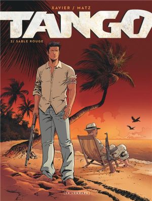 Tango tome 2 Tango tome 2