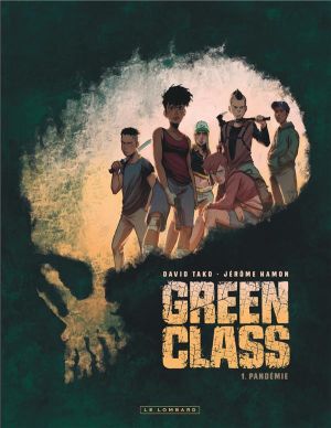 Green class tome 1