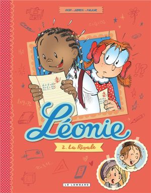 Léonie tome 2