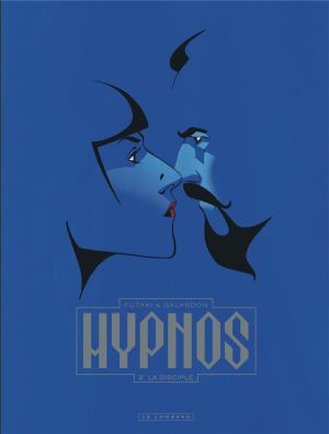 Hypnos tome 2