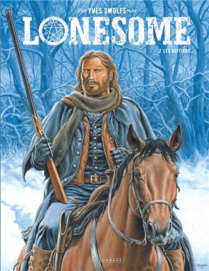 Lonesome tome 2