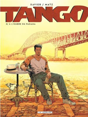Tango tome 3