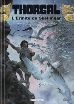 Thorgal tome 37