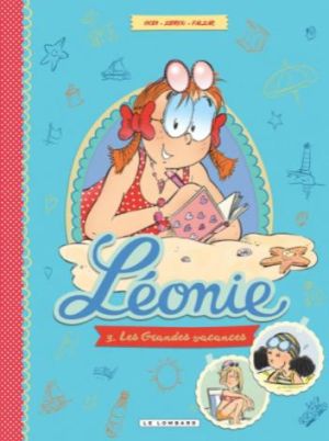 Léonie tome 3