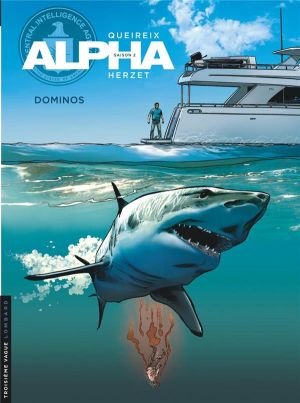 Alpha tome 14