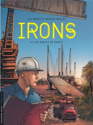 Irons tome 2
