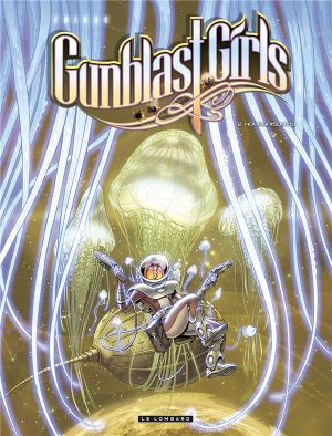 Gunblast girls tome 2