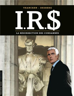 I.R.$ tome 22