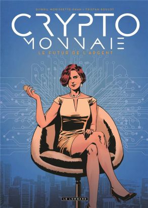 Crypto-monnaie