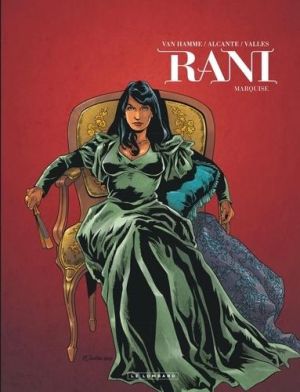 Rani tome 8