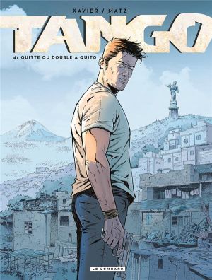Tango tome 4