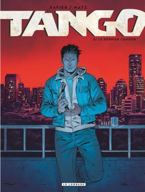 Tango tome 5