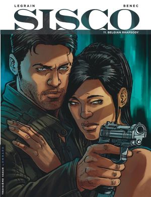Sisco tome 11