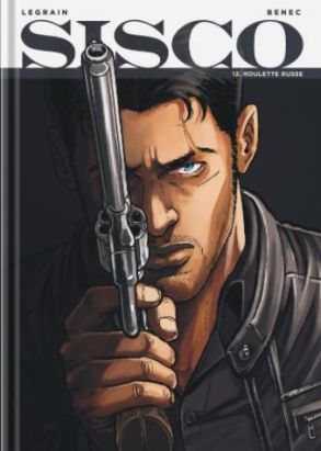 Sisco tome 12