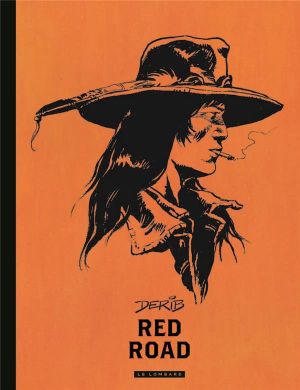 Red Road - intégrale