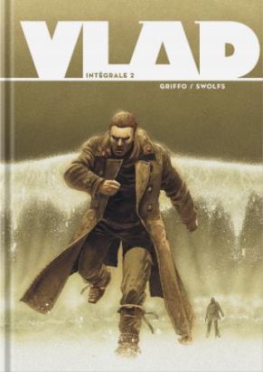 Vlad - intégrale nouvelle version tome 2