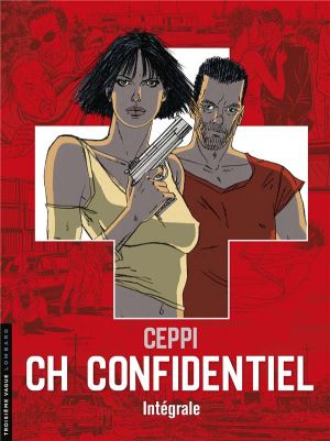 CH confidentiel - intégrale