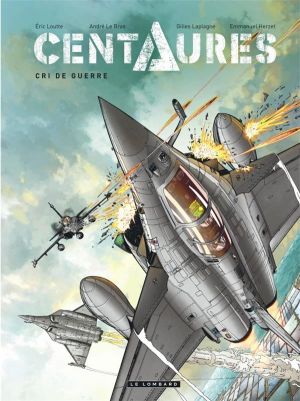 Centaures tome 2