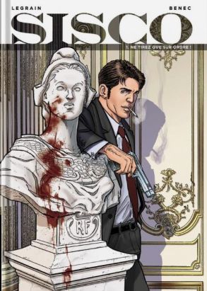 Sisco tome 1