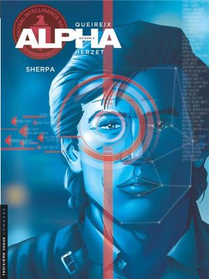 Alpha tome 16