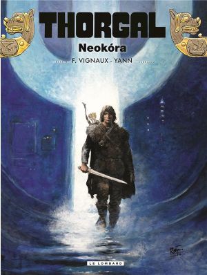 Thorgal tome 39