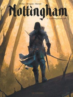 Nottingham tome 1