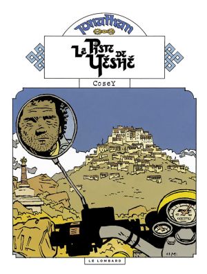 Jonathan tome 17