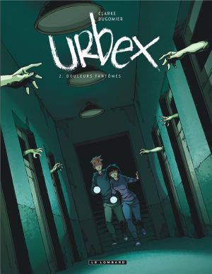 Urbex tome 2