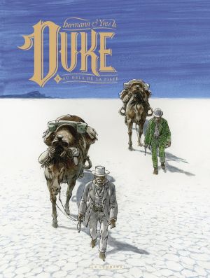 Duke tome 6