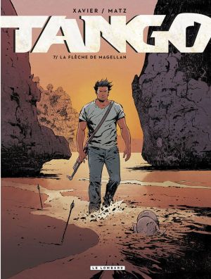 Tango tome 7