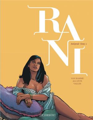 Rani - intégrale tome 2