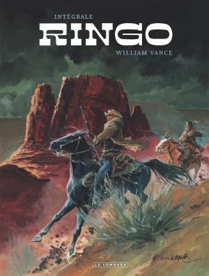 Ringo - intégrale