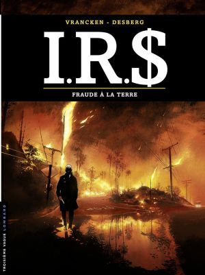 I.R.$ tome 23