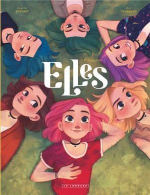 Elles tome 3