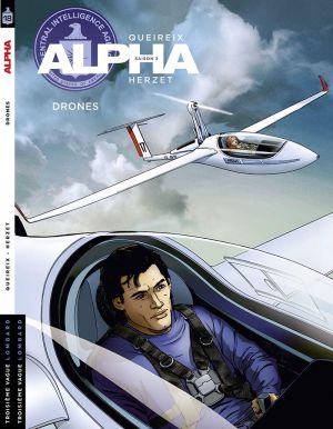 Alpha tome 18