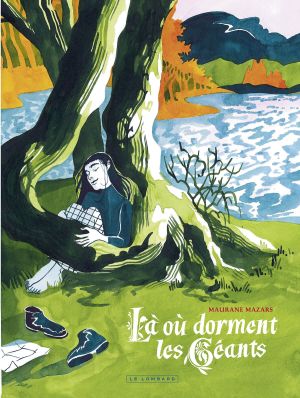 Là où dorment les géants