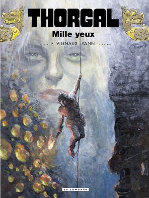 Thorgal tome 41